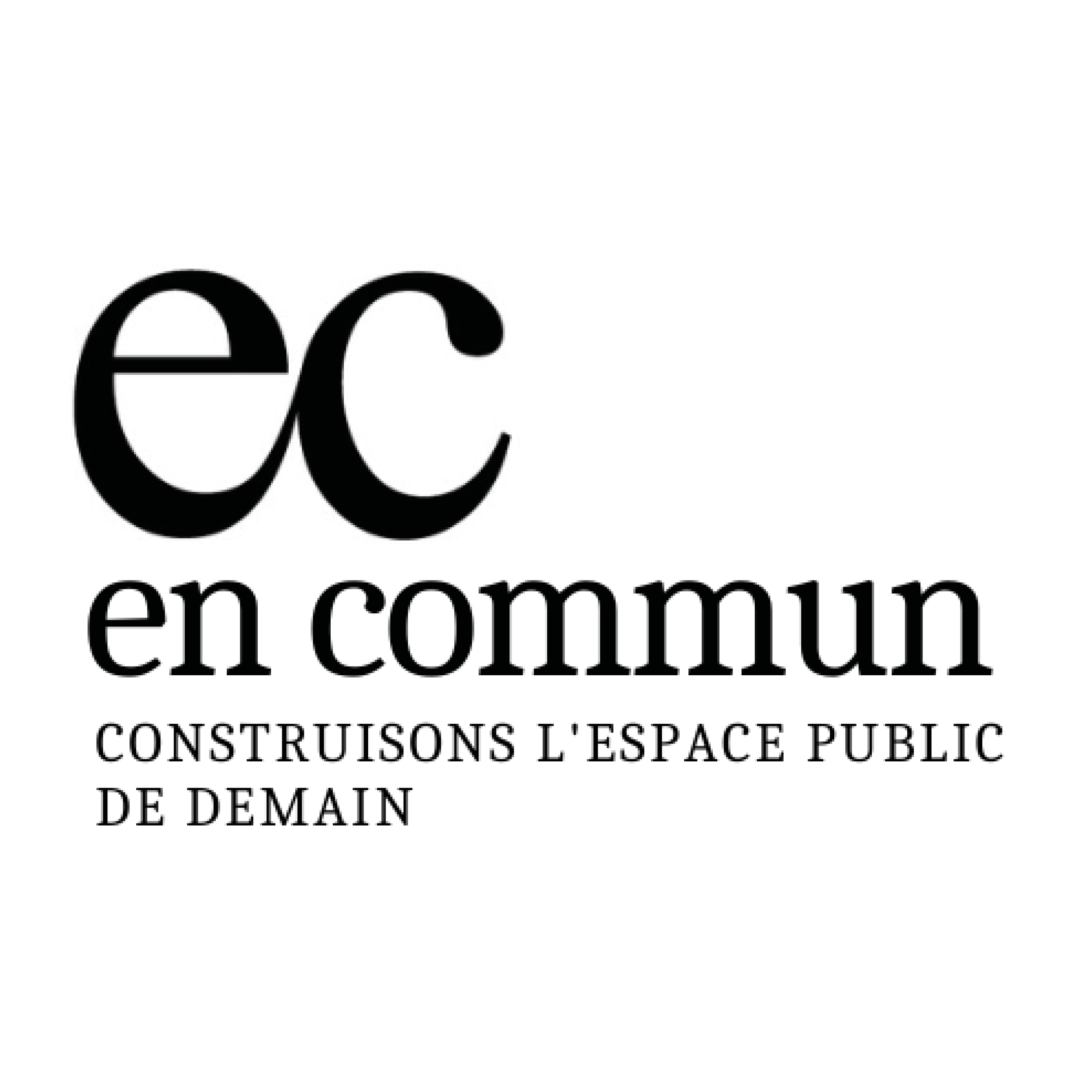 Logo de l'association En Commun