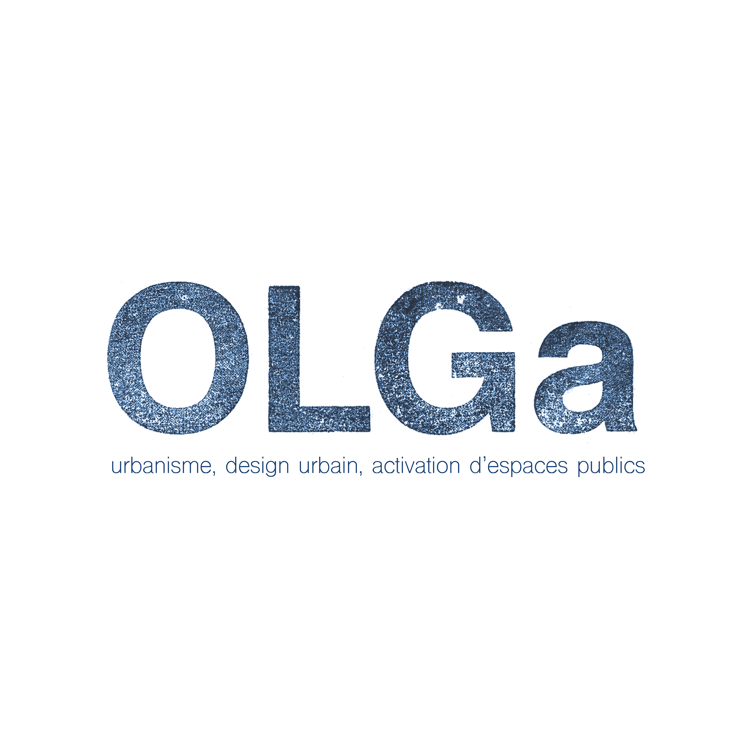 Logo de l'atelier OLGa