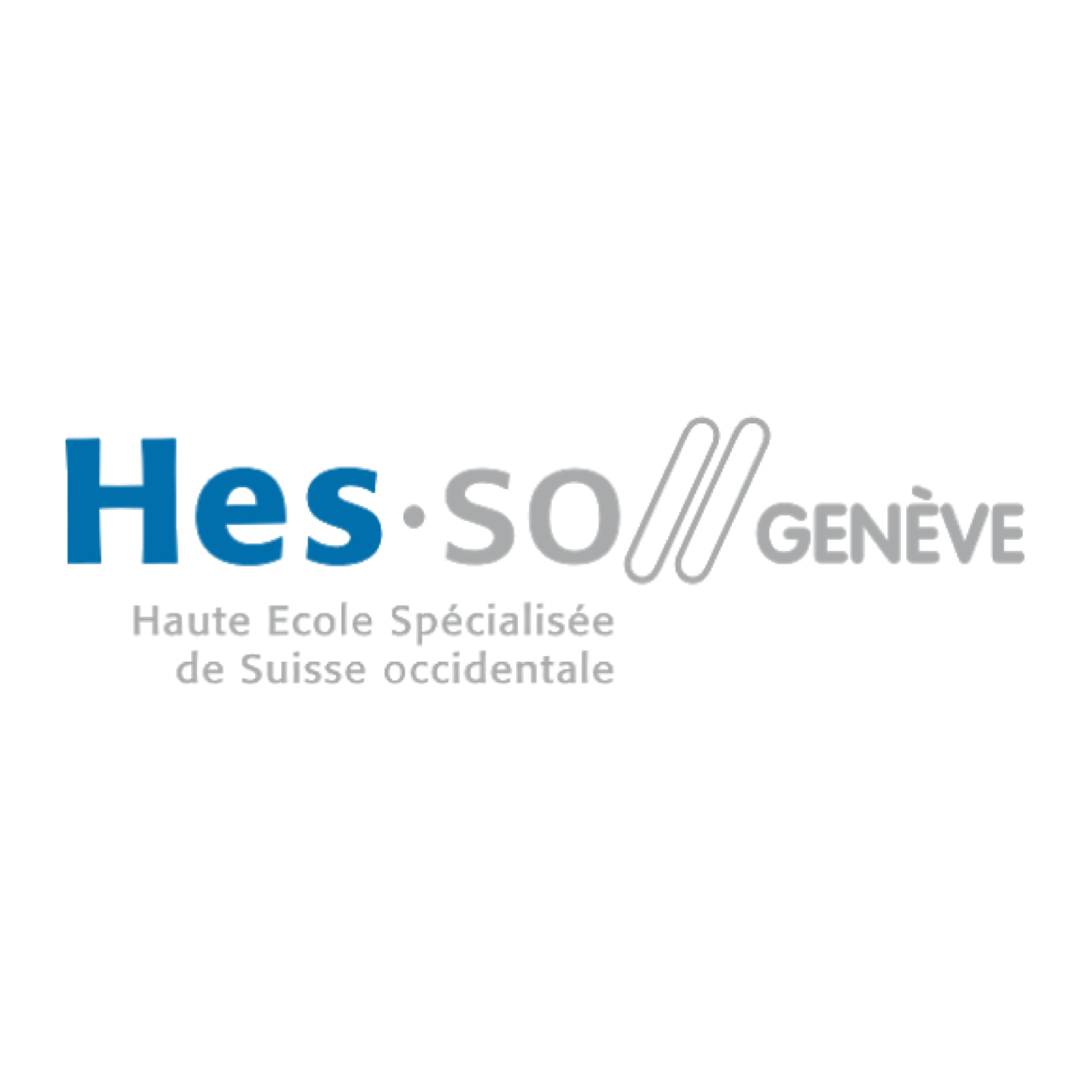 Logo de la Plateforme de développement urbaine HES-SO Genève